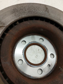 ⭕ 2017-2023 Tesla Model 3 M3 Front Left or Right Brake Disc Rotor Disk Assembly