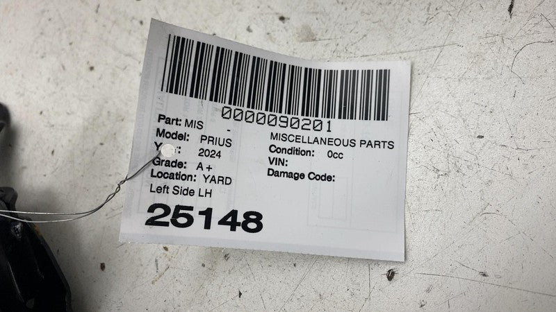 ⭕ 2023-2024 Toyota Prius Driver Side Engine Motor Mount Bracket Insula