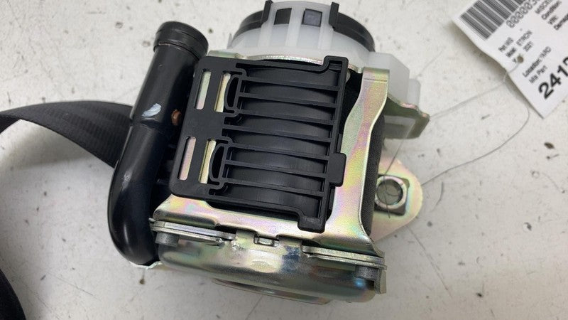 ⭕2019-2023 Audi E-Tron Quattro Left or Right Seatbelt Beat Belt & Retractor Assy