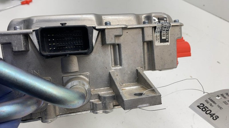 PJ987P425BB ⭕ 21-24 Mustang Mach-E Drive Motor Power Inverter Converter Module PJ98-7P425-BB