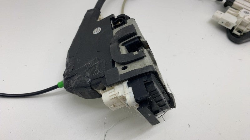 2016-2023 Tesla Model X Front Left Door Latch Lock Actuator E-Release & Cable LH