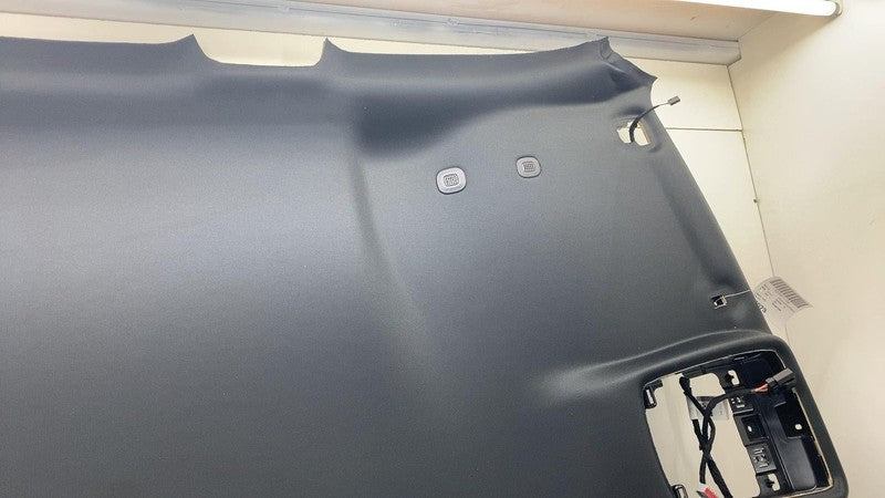 ⭕2025 Ram 1500 Pickup Crew Cab Headliner Ceiling Liner Black Assembly 