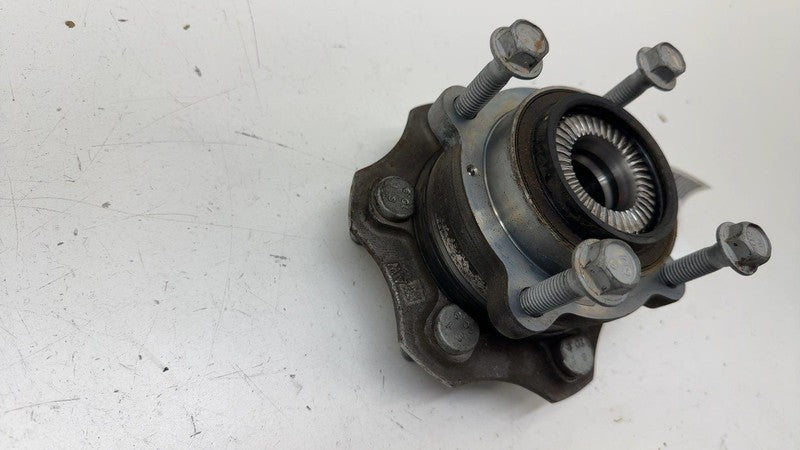 ⭕ 24-25 Cybertruck 6x139.7mm Front or Rear Driven Hub 180mm Flange 125