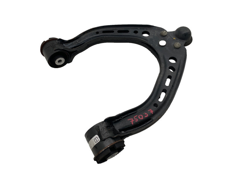 6006532 00 A ⭕ 12-20 Model S Front Driver Side Suspension Upper Control Arm Left 6006532-00-A