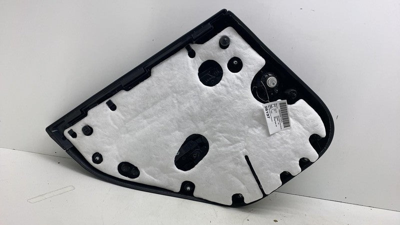 ⭕2017-2020 Tesla Model 3 Rear Passenger Side Interior Door Panel Trim 