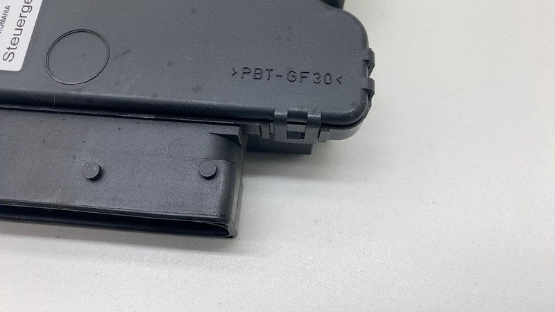 7P0907801F 2011-2018 Porsche Cayenne S Electonic Chassis Parking Brake Control Module Unit