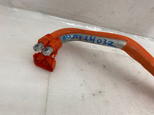 ⭕ 20-23 Model Y MY HV Busbar Charge Port Inlet Wiring Harness Cable 1549235-12-D
