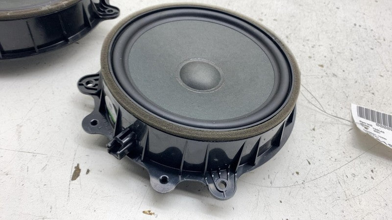 ⭕ 2017-2024 Tesla Model 3 Y Front Door Audio Woofer Speaker 200MM 1079