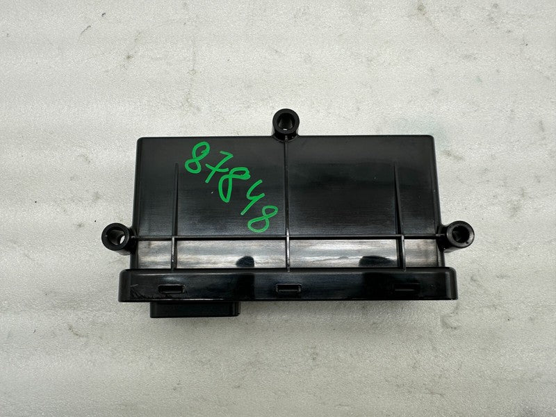 100761800E ⭕ 12-20 Model S Electronic Parking Brake Controller Module Control 1007618-00-E