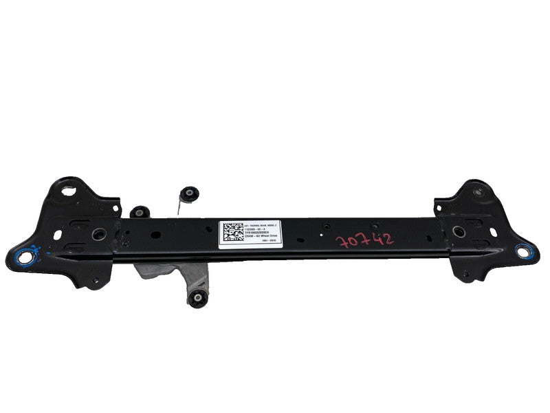 1103565 00 A ⭕ 2017-2023 Tesla Model 3 Front Shock Tower Brace Support Bracket 1103565-00-A