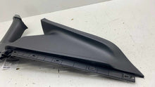 ⭕2020-2024 Tesla Model Y Rear Right C-Pillar Upper Trim Cover Panel 1802880-00-B