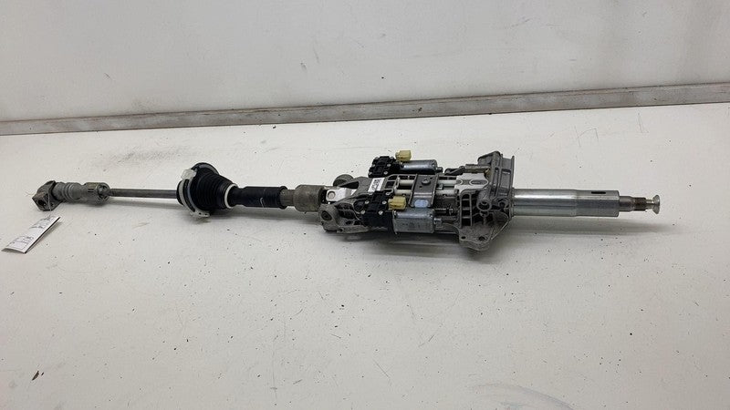 A2054608701 ⭕ 19-22 Mercedes-Benz C-Class C300 W205 Power Steering Column w/ Rod A2054608701