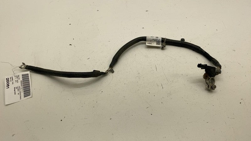 68271640AC ⭕ 2017-2018 Chrysler Pacifica Negative Battery Cable Wire Wiring OEM 68271640AC