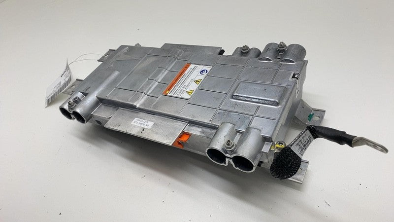 1033020 12 D 2012-2015 Tesla Model S MS 1-Phase High Voltage Junction Box Dual Motor Assembly