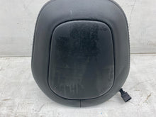 ⭕ 16-20 Model S MS Black Headrest & Adjuster Mechanism HES Actuator 1066568-00-A