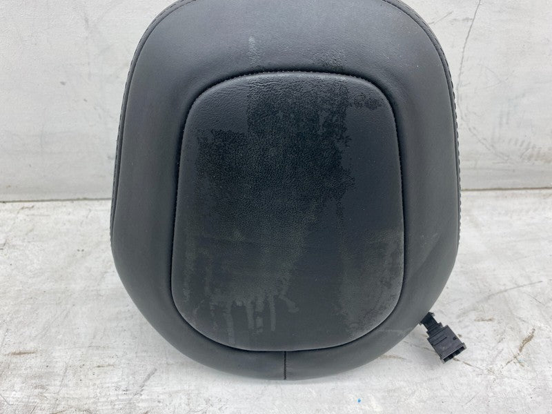 ⭕ 16-20 Model S MS Black Headrest & Adjuster Mechanism HES Actuator 10