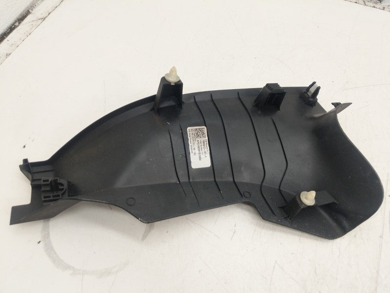 1086312 00 F ⭕2017-2023 Tesla Model 3 Rear Side Door Sill Scuff Plate Trim Right 1086312-00-F