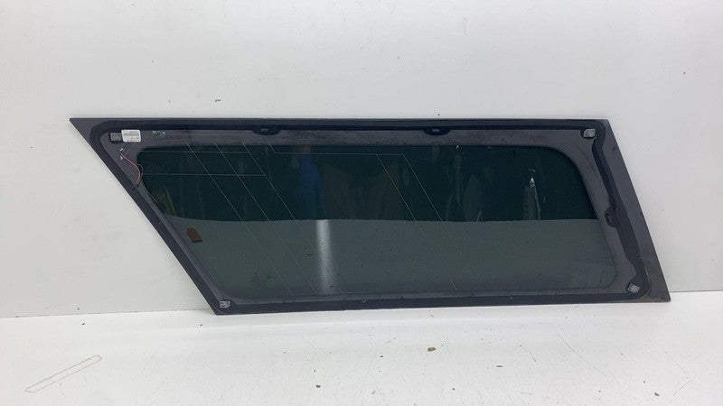 ⭕ 2018-2024 Lincoln Navigator Rear Right Quarter Window Glass OEM JL7B