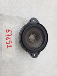 ⭕ 12-20 Model S Front Dashboard Sound Mid-Range Audio Speaker 80MM 1004833-01-A