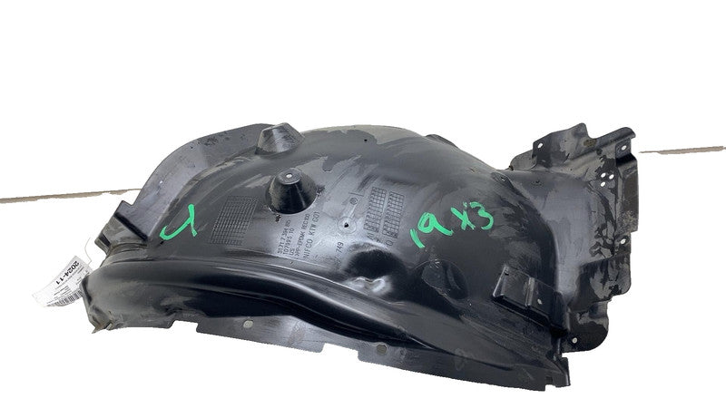 ⭕ 18-24 BMW X3 X4 Front Left Forward Inner Fender Liner Splash Shield 