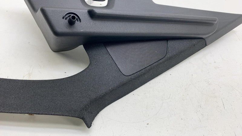 31651952 ⭕2021-2024 Polestar 2 Rear Left C-Pillar Upper Quarter Trim Cover Panel 31651952