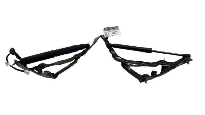 ⭕2021-2023 Tesla Model 3 PAIR Rear Left & Right Tailgate Trunk Lid Strut & Hinge