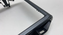 2012-2020 Tesla Model S X Media Control Unit Touch Screen Trim w/ Hazard Switch