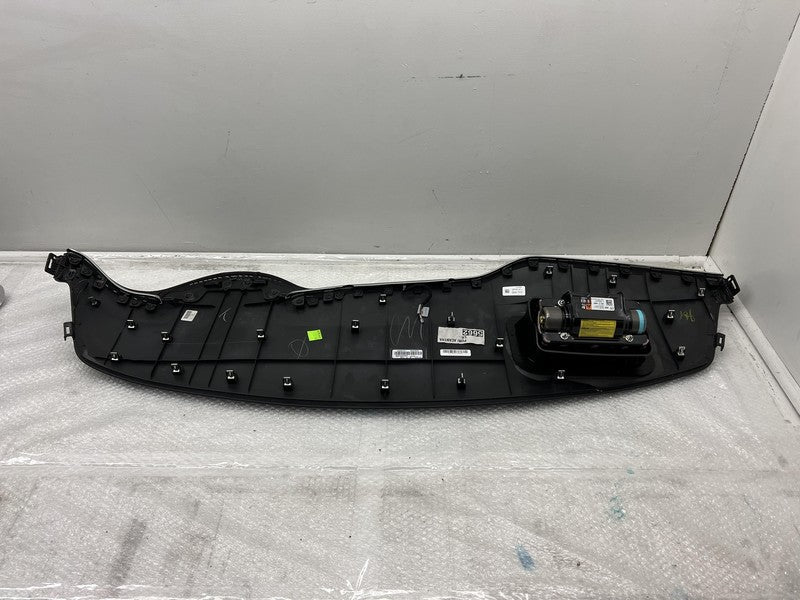 ⭕2012-2015 Tesla Model S Dashboard Instrument Panel Dash Trim Cover 10