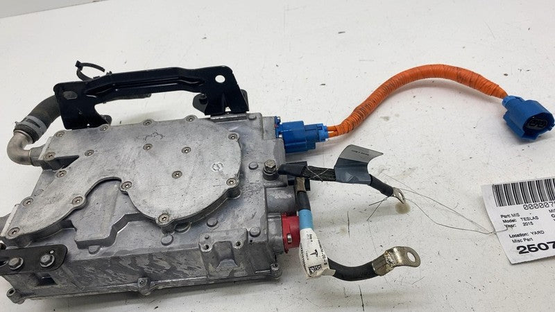 102866500B ⭕12-15 Model S High Voltage Gen 2 DC-DC Power Converter Module Unit 1028665-00-B