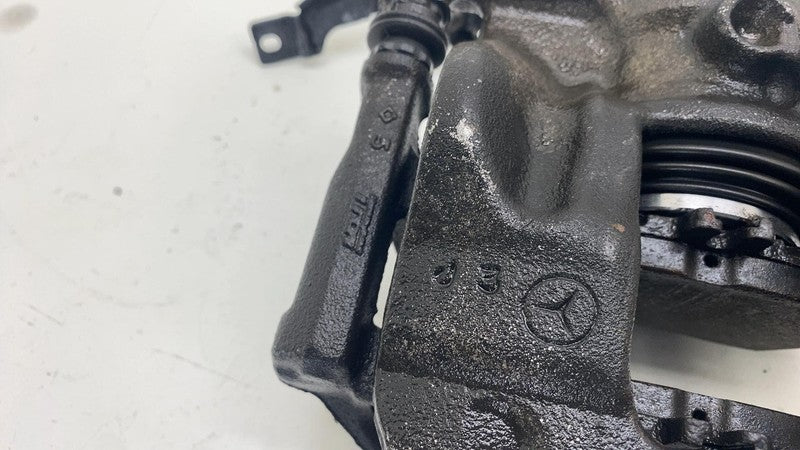 ⭕ 14-17 Mercedes-Benz B-Class W242 W246 Front Driver Side Brake Caliper Left LH
