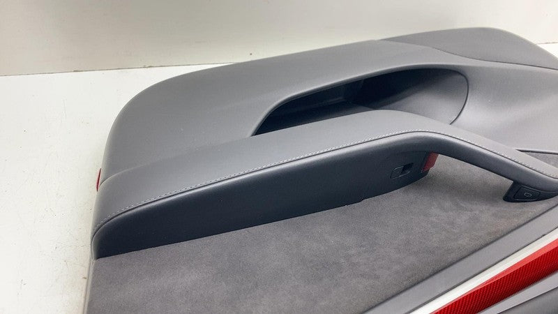 ⭕ 2021-2023 Tesla Model 3 Front Right Interior Door Panel Trim Card 15