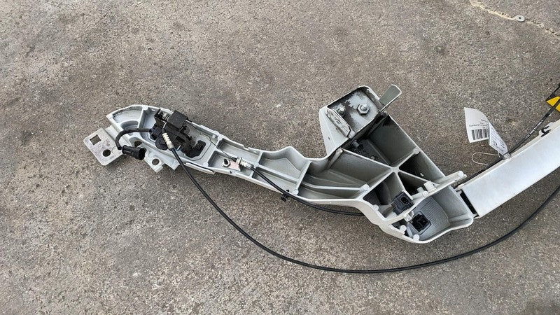 ⭕2014-2020 Maserati Ghibli Front Upper Radiator Support Frame Center T