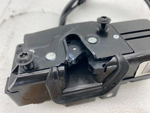 ⭕ 12-20 Model S Rear Driver Door Lock Latch Actuator w/ Cable Left 6008911-00-D