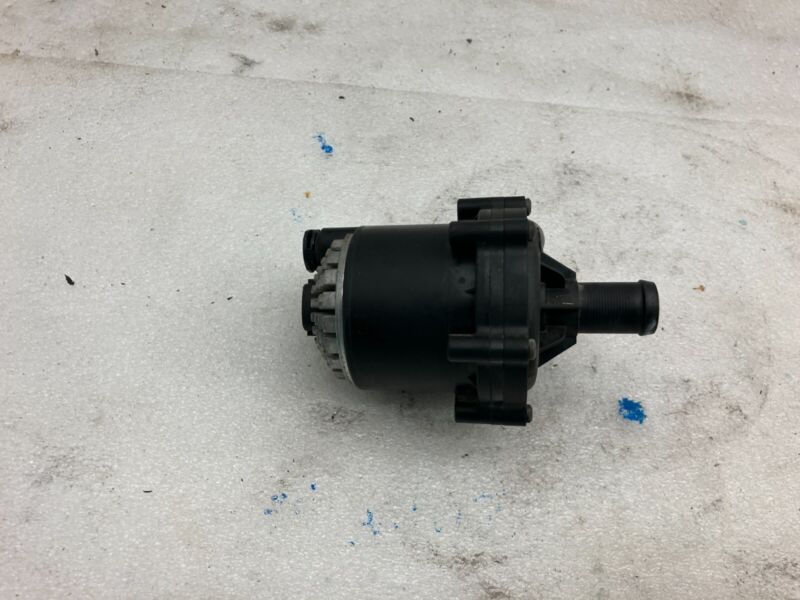 2012-2015 Tesla Model S MS Motor Inverter Battery Coolant Auxiliary Water Pump