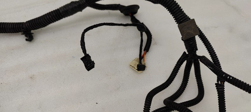 100455701J ⭕ 12-15 Model S Front Module Tech Package Wiring Harness Cable Wire 1004557-01-J
