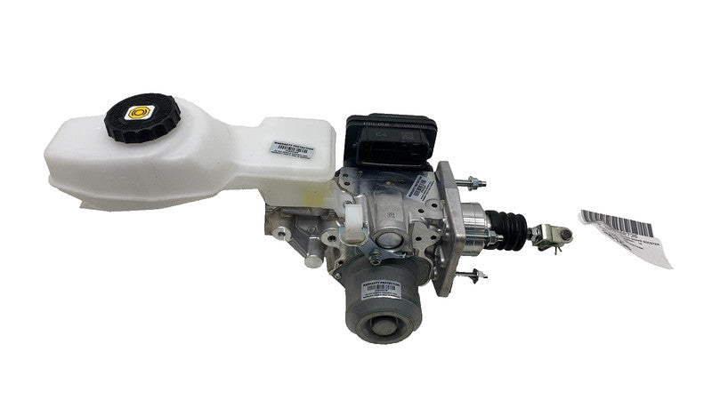 4721047E40 ⭕ 2023-2024 Toyota Prius Power Brake Booster w/ Reservoir Tank Assy 47210-47E40