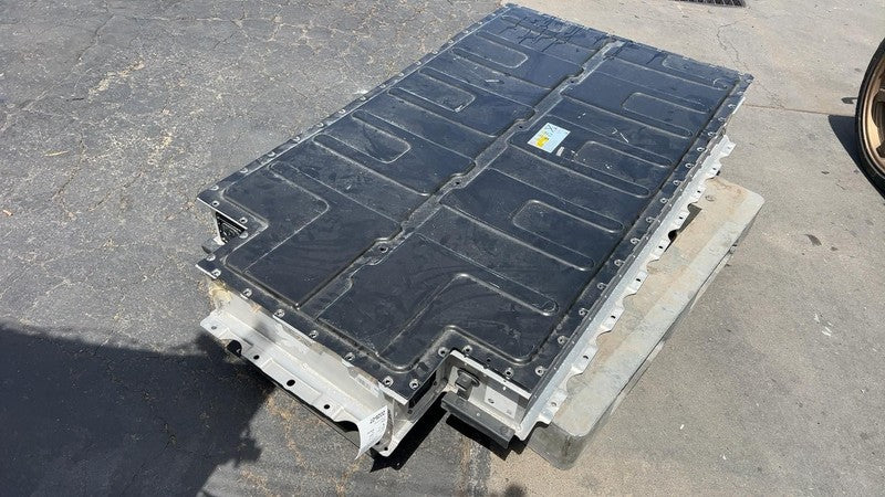 7625068 ⭕ 14-17 BMW i3 Single (One) Battery Cell Pack with CSC Module 60Ah 355V 7625068