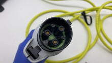 2021 BMW 530e G30 Power Plug Electric Charger Delphi I3 Level 1 EV 35025812