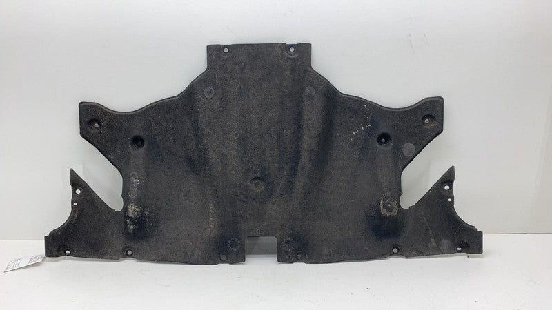⭕ 2017-2022 Tesla Model 3 Rear Under Body Aero Splash Shield Guard Cover Panel