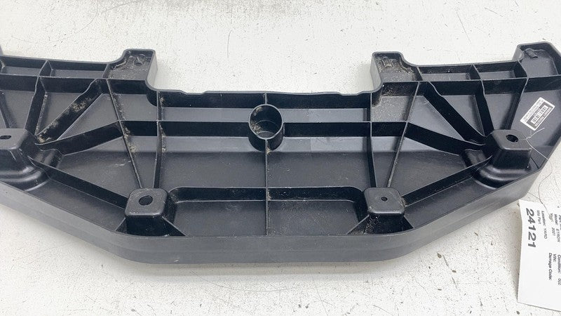 4KE.807.329 ⭕ 2019-2023 Audi E-Tron Quattro Rear Bumper Center Retainer Bracket 4KE807329