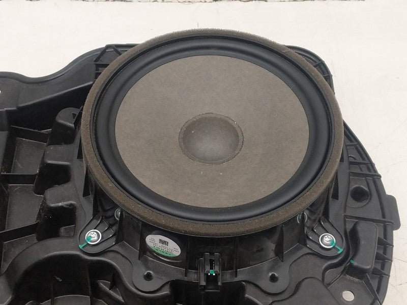 20-24 Model Y Front Right Door Carrier + Window Regulator & Speaker 14