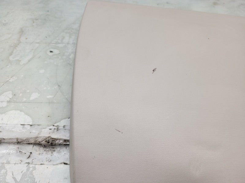 1002405-22-H ⭕ 2016-2020 Tesla Model S X Left Dashboard Lower Dash Trim Retainer 1002405-22-H