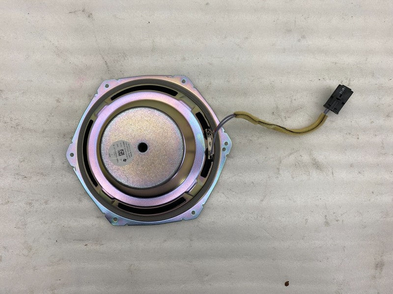 100483307B ⭕ 2012-2020 Model S Infotainment Audio Speaker Mid Subwoofer 200MM 1004833-07-B