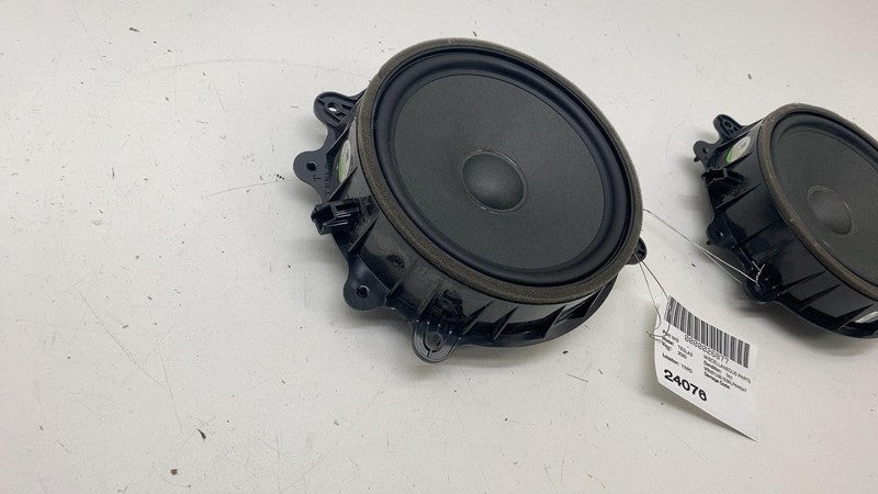 107974400E ⭕ 2017-2023 Tesla Model 3 Y Front Door Audio Woofer Speaker 200MM 1079744-00-E