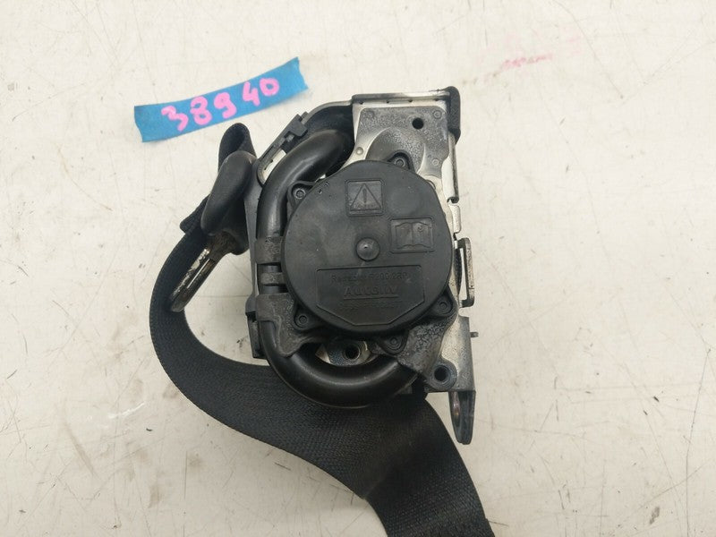 1081281-01-F ⭕ 17-22 Tesla Model 3 Rear Right 2nd Row Seat Belt Retractor Assy 1081281-01-F