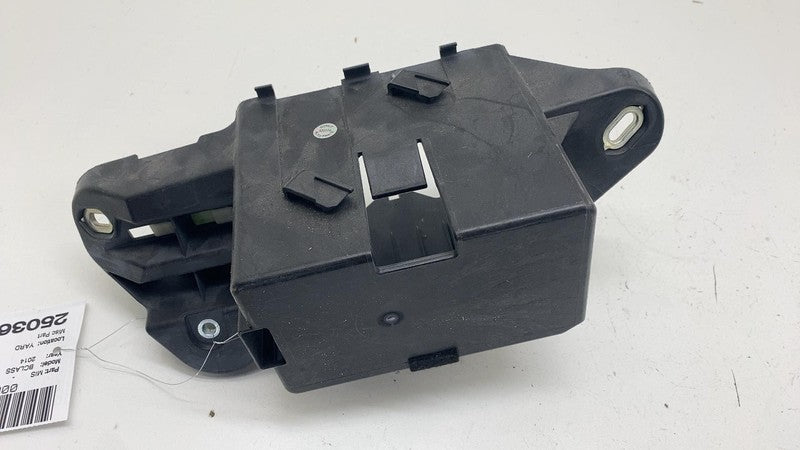 A2465450440 ⭕ 14-15 Mercedes-Benz B Electric Drive Engine Motor Battery Holder A2465450440