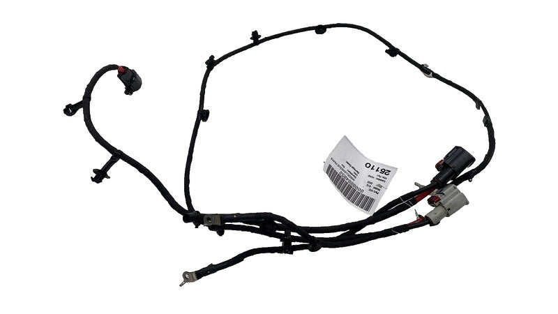 ⭕ 2025 Rivian R1S Miscellaneuos Wiring Loom Cable Wire Harness Assy PT