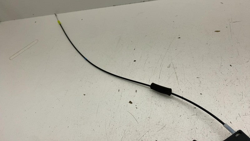 ⭕ 2023 2024 Toyota Prius Rear Passenger Side Exterior Door Handle Outer Right RH