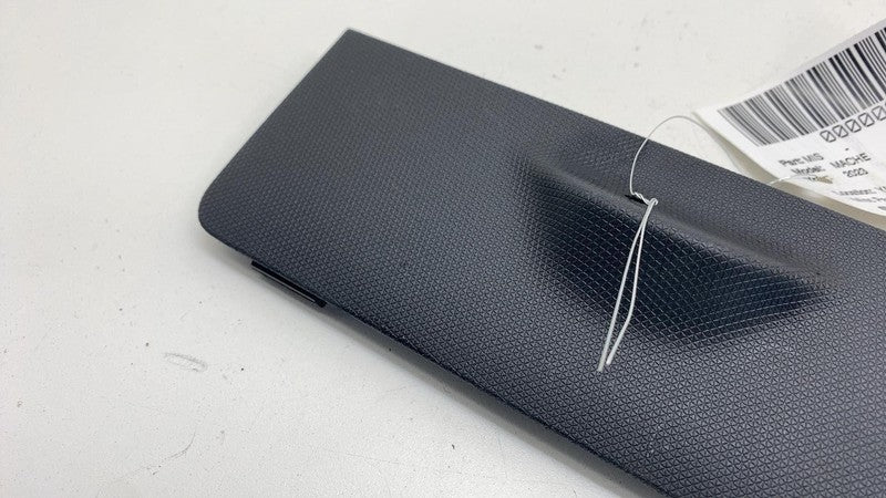 LJ8BR046B34APIA01 ⭕ 21-24 Mustang Mach-E Dash Center Display Back Trim Panel LJ8B-R046B34-A-PIA-01