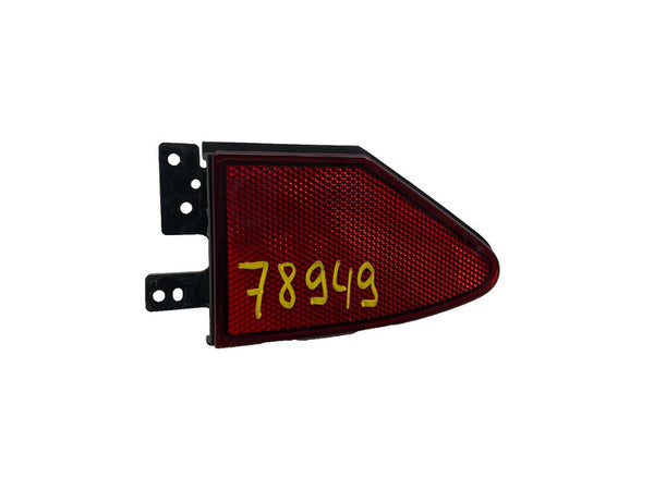 ⭕ 12-24 Model S X Rear Right Taillight Taillamp Side Reflector Lamp 1022421-00-C
